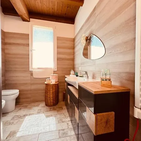 Appartement Pallegorie Monte San Pietro
