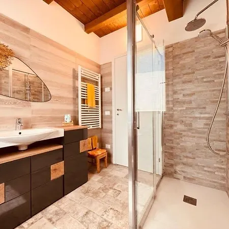 Pallegorie Appartement