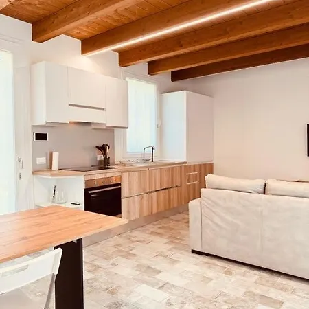 Pallegorie Appartement Monte San Pietro