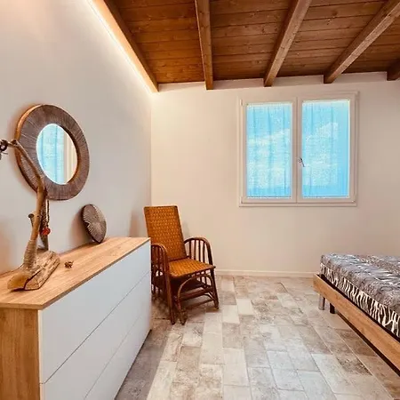 Daire Pallegorie Monte San Pietro