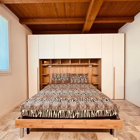 Pallegorie Appartement Monte San Pietro