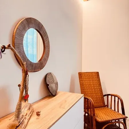 Appartement Pallegorie Monte San Pietro