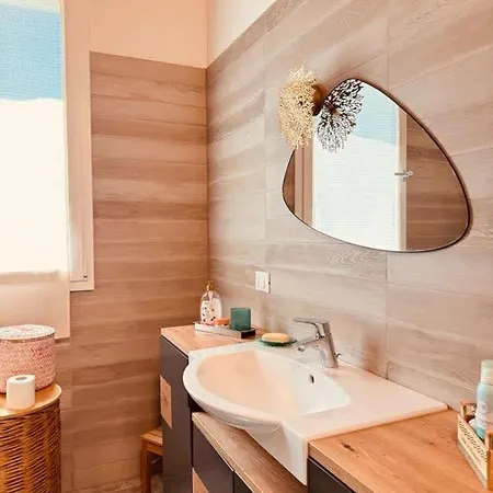 Pallegorie Appartement