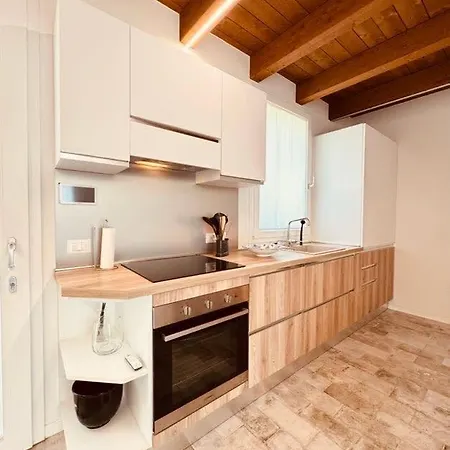 Pallegorie Appartement *