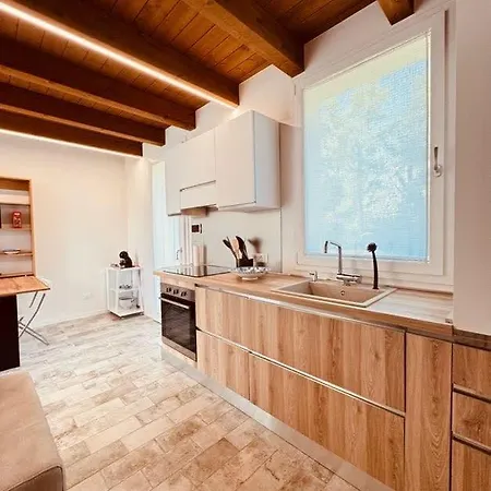 Appartement Pallegorie *