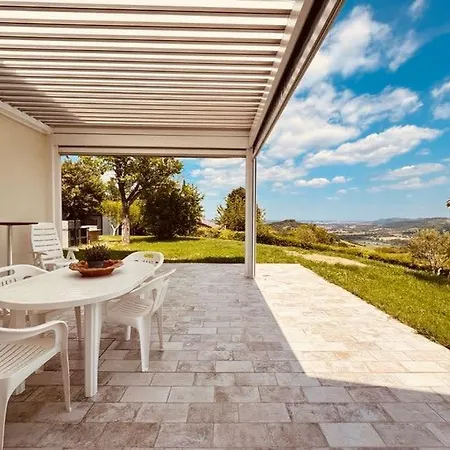 Pallegorie Appartement