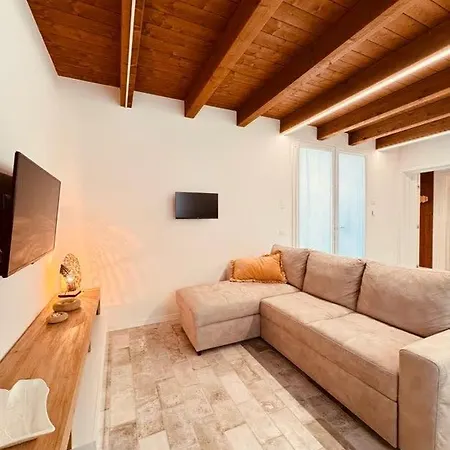 Pallegorie Appartement *