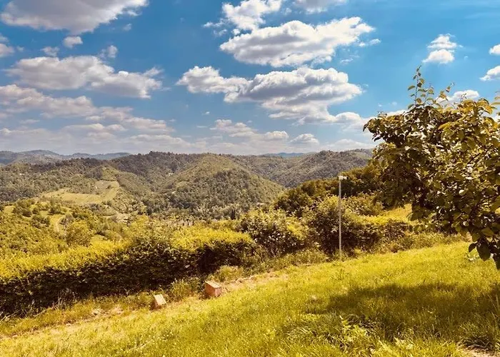 Appartement Pallegorie