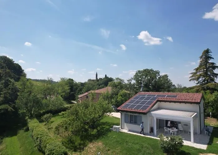 Appartement Pallegorie *