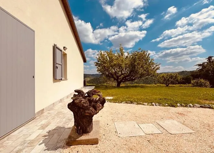 Pallegorie Appartement