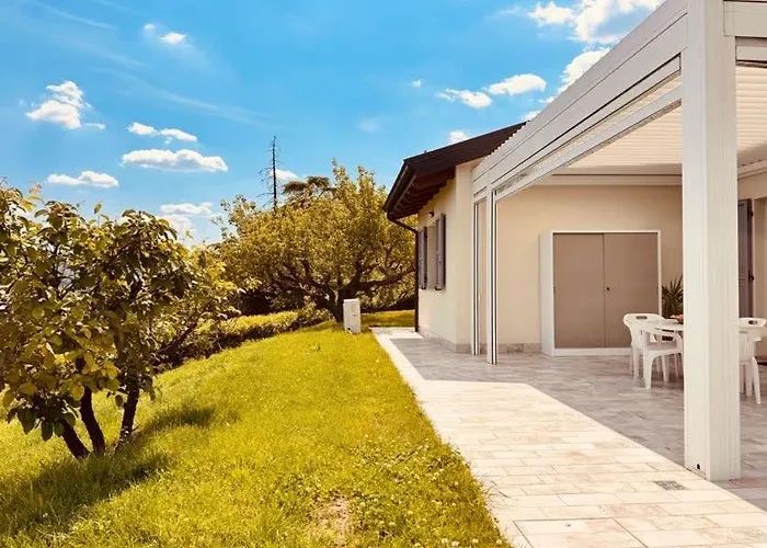 Appartement Pallegorie