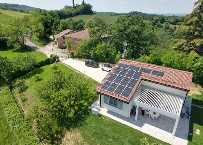 Pallegorie * Monte San Pietro