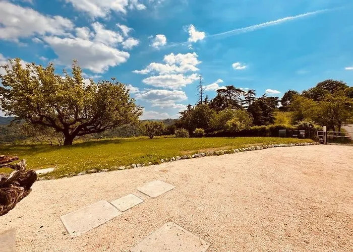 Pallegorie Appartement *