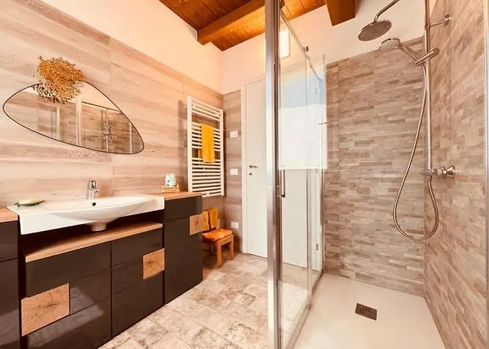 Pallegorie Appartement