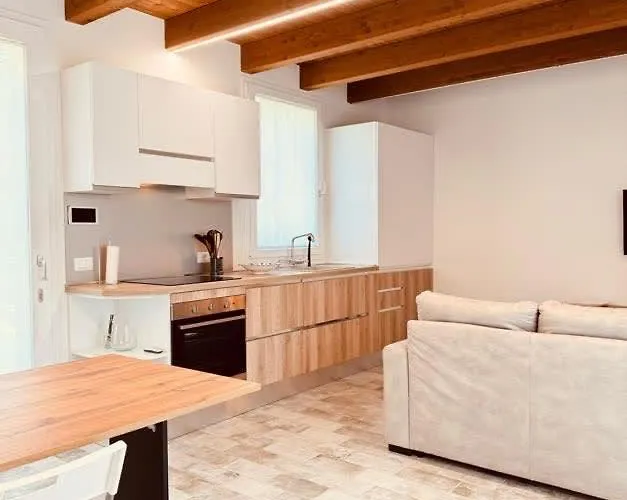 Pallegorie Appartement Monte San Pietro