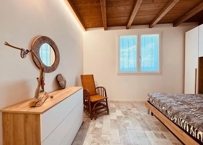 Appartement Pallegorie Monte San Pietro