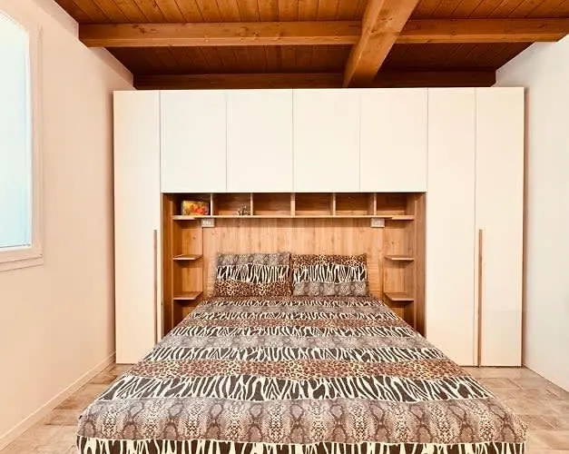 Appartement Pallegorie