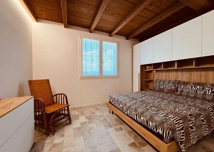 Pallegorie Appartement *