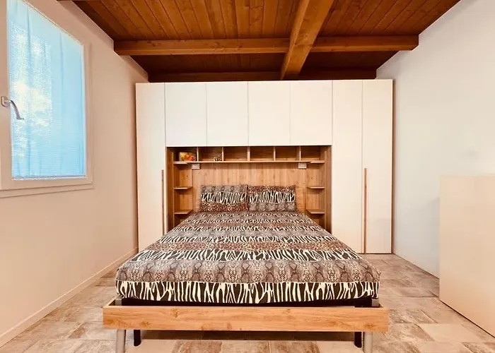 Pallegorie Appartement Monte San Pietro