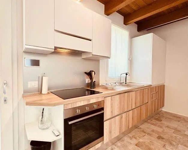 Pallegorie Appartement *