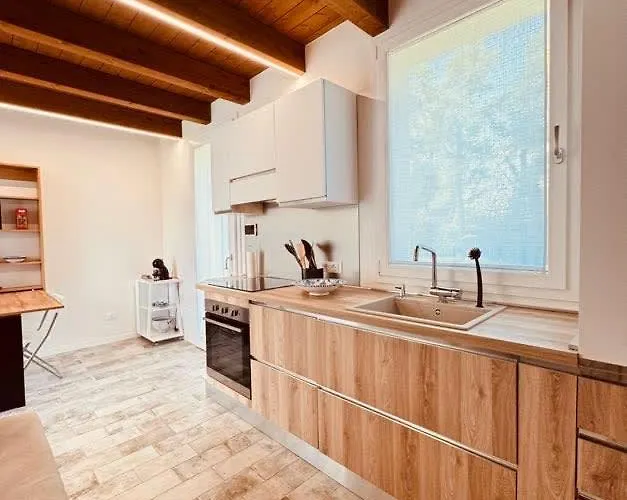 Appartement Pallegorie *