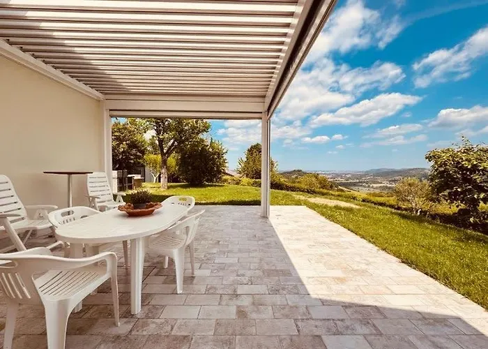 Pallegorie Appartement