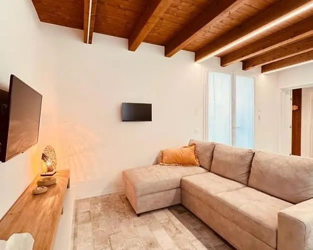 Pallegorie Appartement *