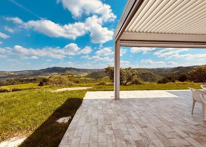 Pallegorie Appartement